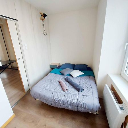 Appartements Cosy Audincourt - Direct-Renting "Renting With Good Vibes" Extérieur photo