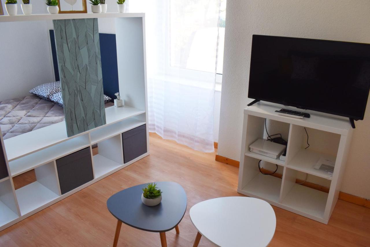 Appartements Cosy Audincourt - Direct-Renting "Renting With Good Vibes" Extérieur photo
