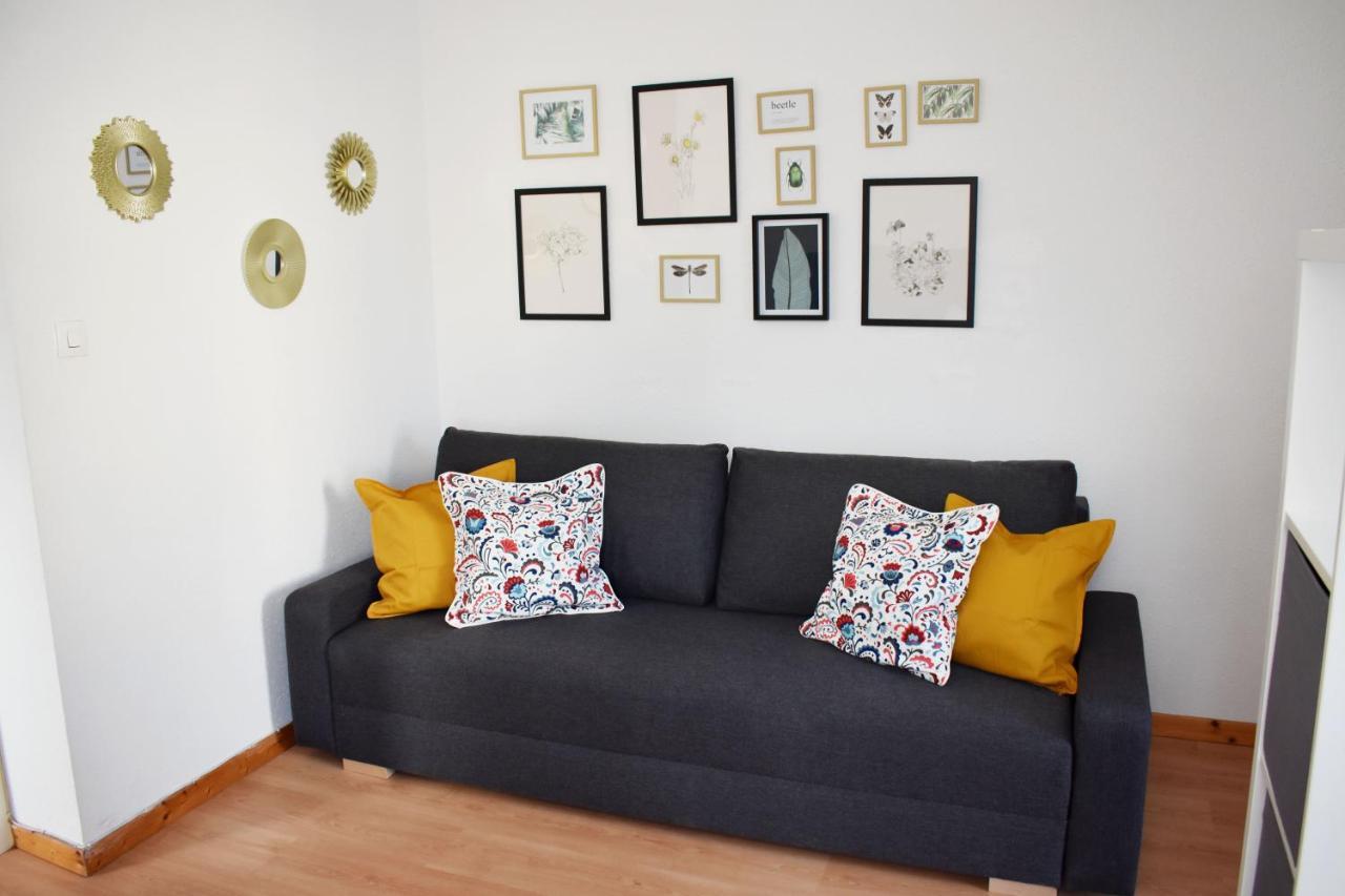 Appartements Cosy Audincourt - Direct-Renting "Renting With Good Vibes" Extérieur photo