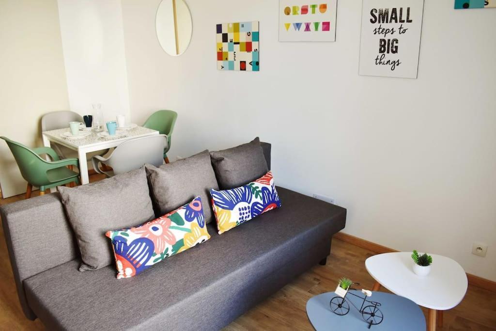 Appartements Cosy Audincourt - Direct-Renting "Renting With Good Vibes" Extérieur photo