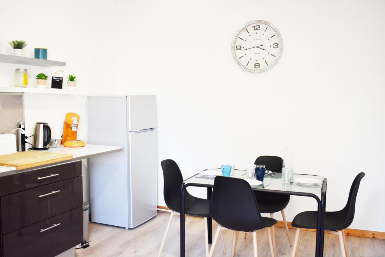 Appartements Cosy Audincourt - Direct-Renting "Renting With Good Vibes" Extérieur photo