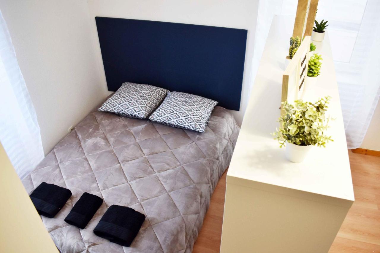 Appartements Cosy Audincourt - Direct-Renting "Renting With Good Vibes" Extérieur photo