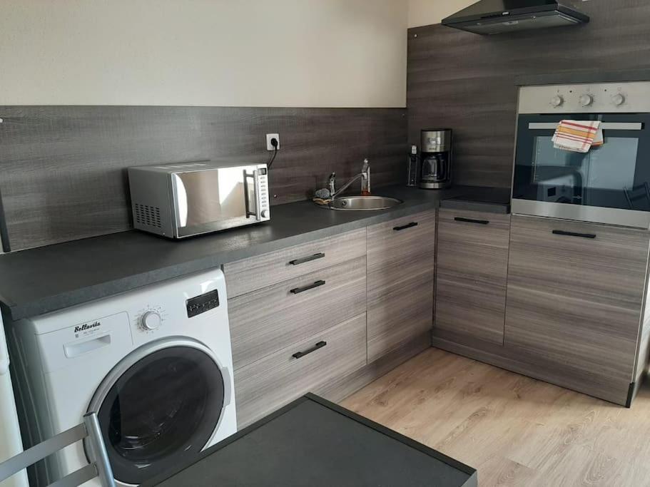 Appartements Cosy Audincourt - Direct-Renting "Renting With Good Vibes" Extérieur photo