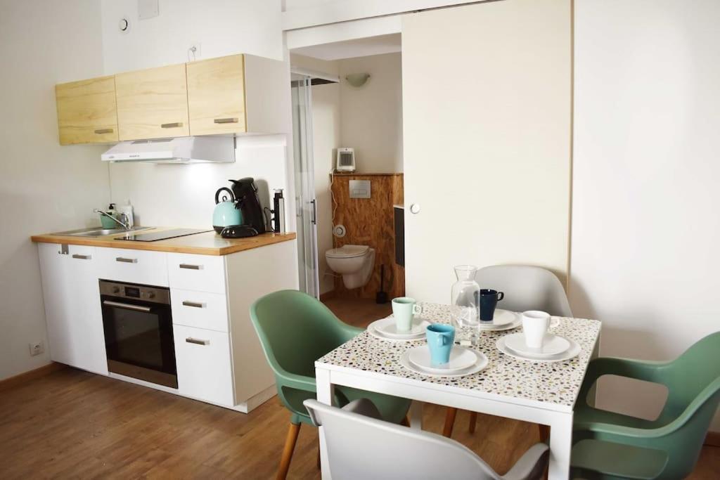 Appartements Cosy Audincourt - Direct-Renting "Renting With Good Vibes" Extérieur photo