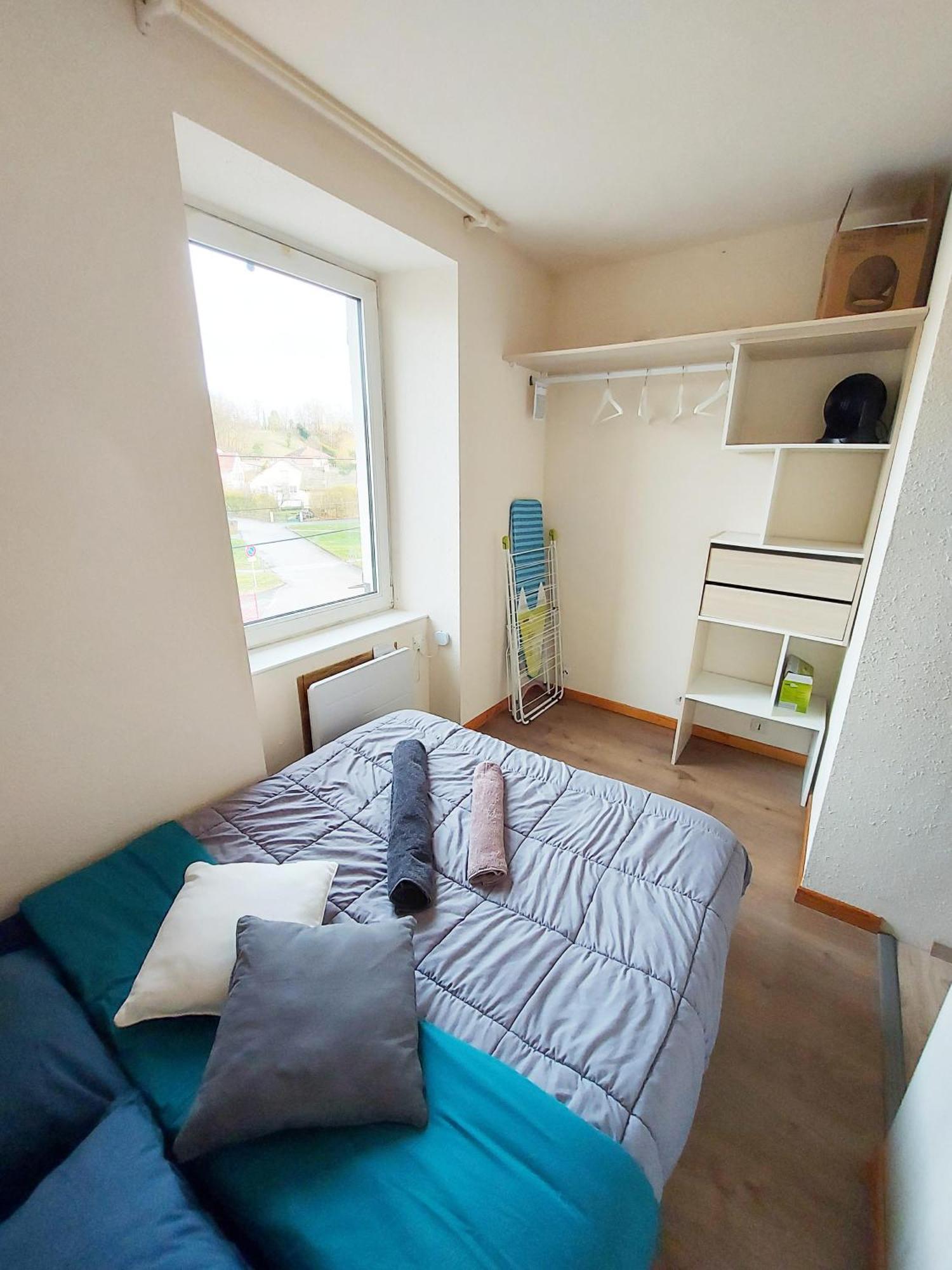 Appartements Cosy Audincourt - Direct-Renting "Renting With Good Vibes" Extérieur photo
