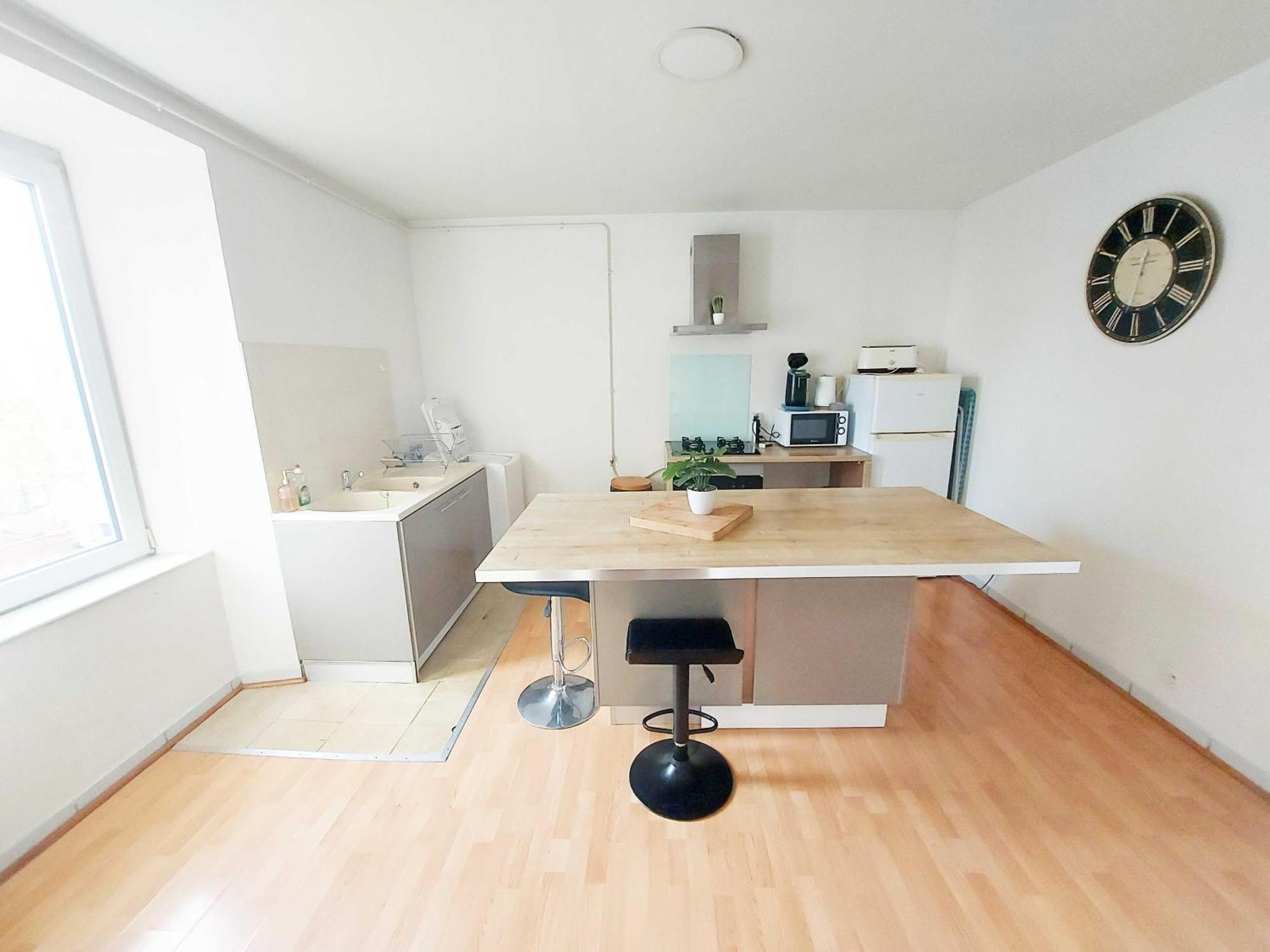 Appartements Cosy Audincourt - Direct-Renting "Renting With Good Vibes" Extérieur photo