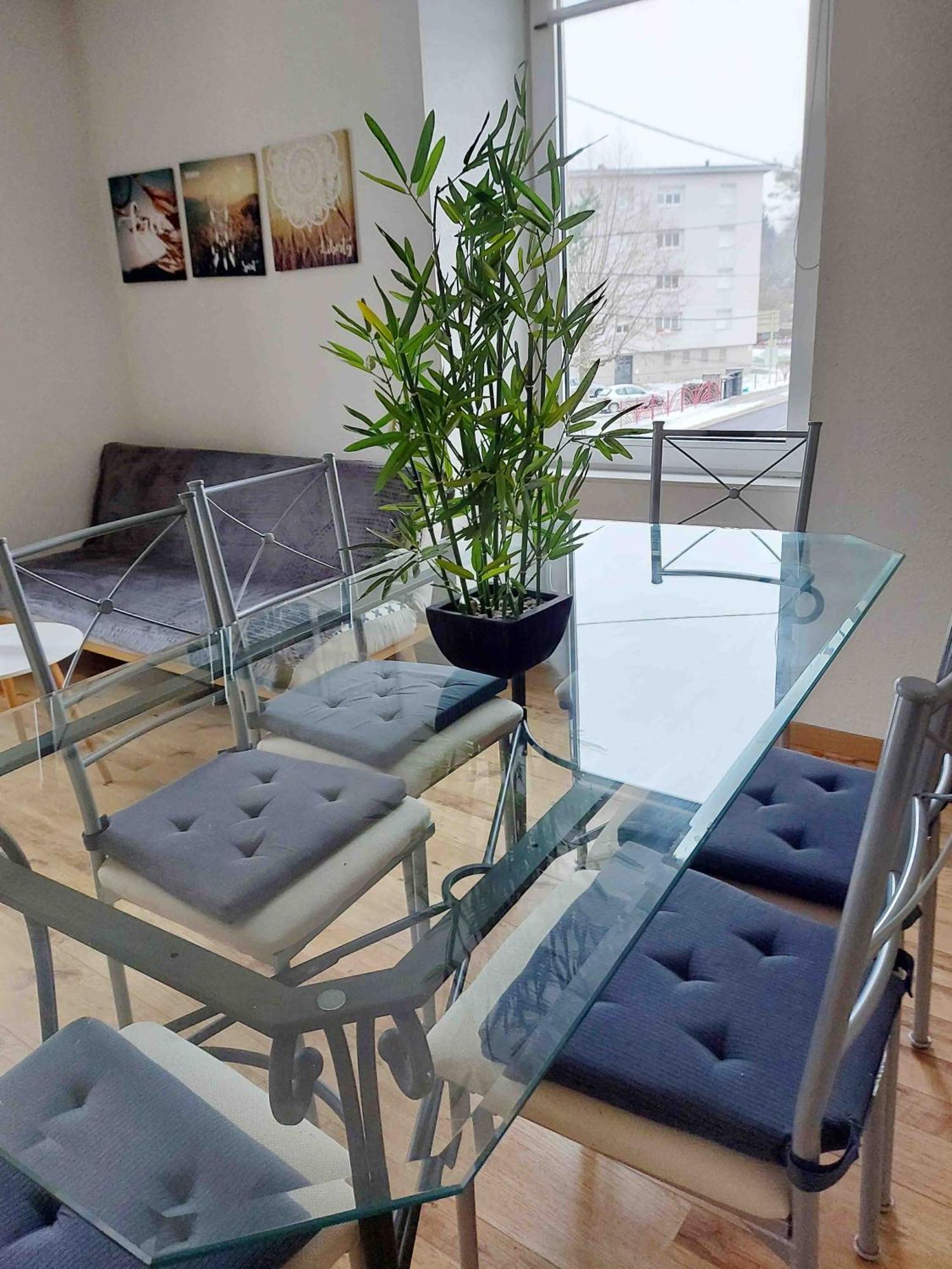 Appartements Cosy Audincourt - Direct-Renting "Renting With Good Vibes" Extérieur photo
