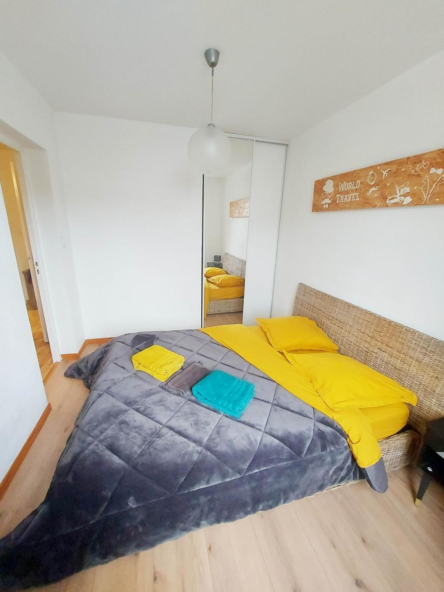Appartements Cosy Audincourt - Direct-Renting "Renting With Good Vibes" Extérieur photo