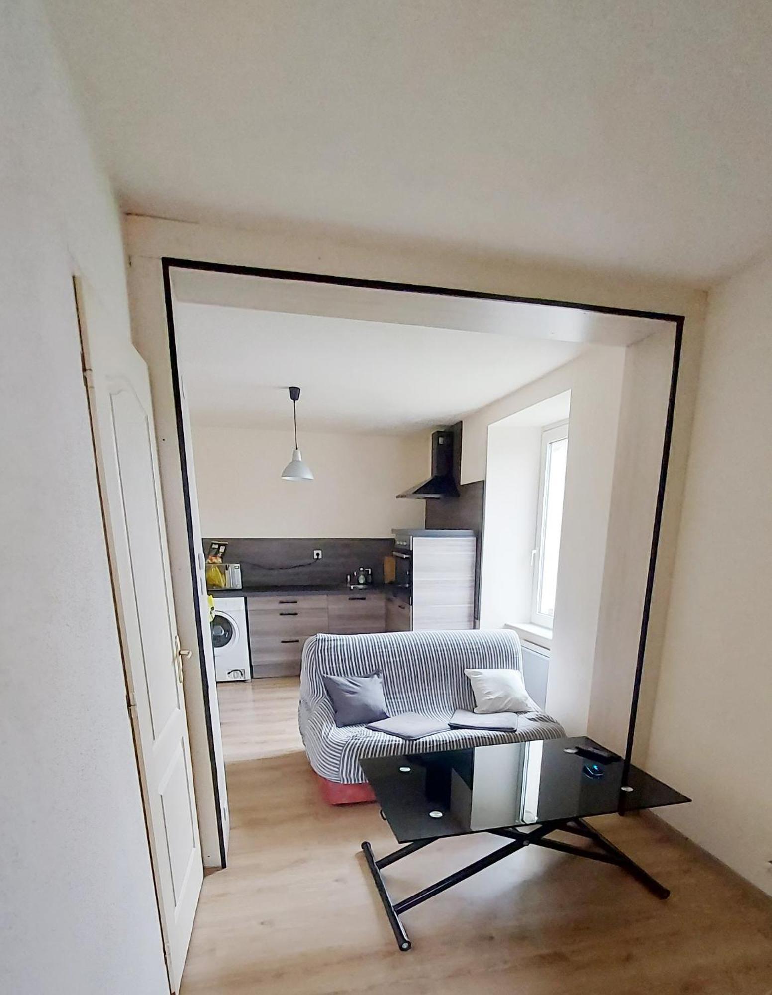 Appartements Cosy Audincourt - Direct-Renting "Renting With Good Vibes" Extérieur photo