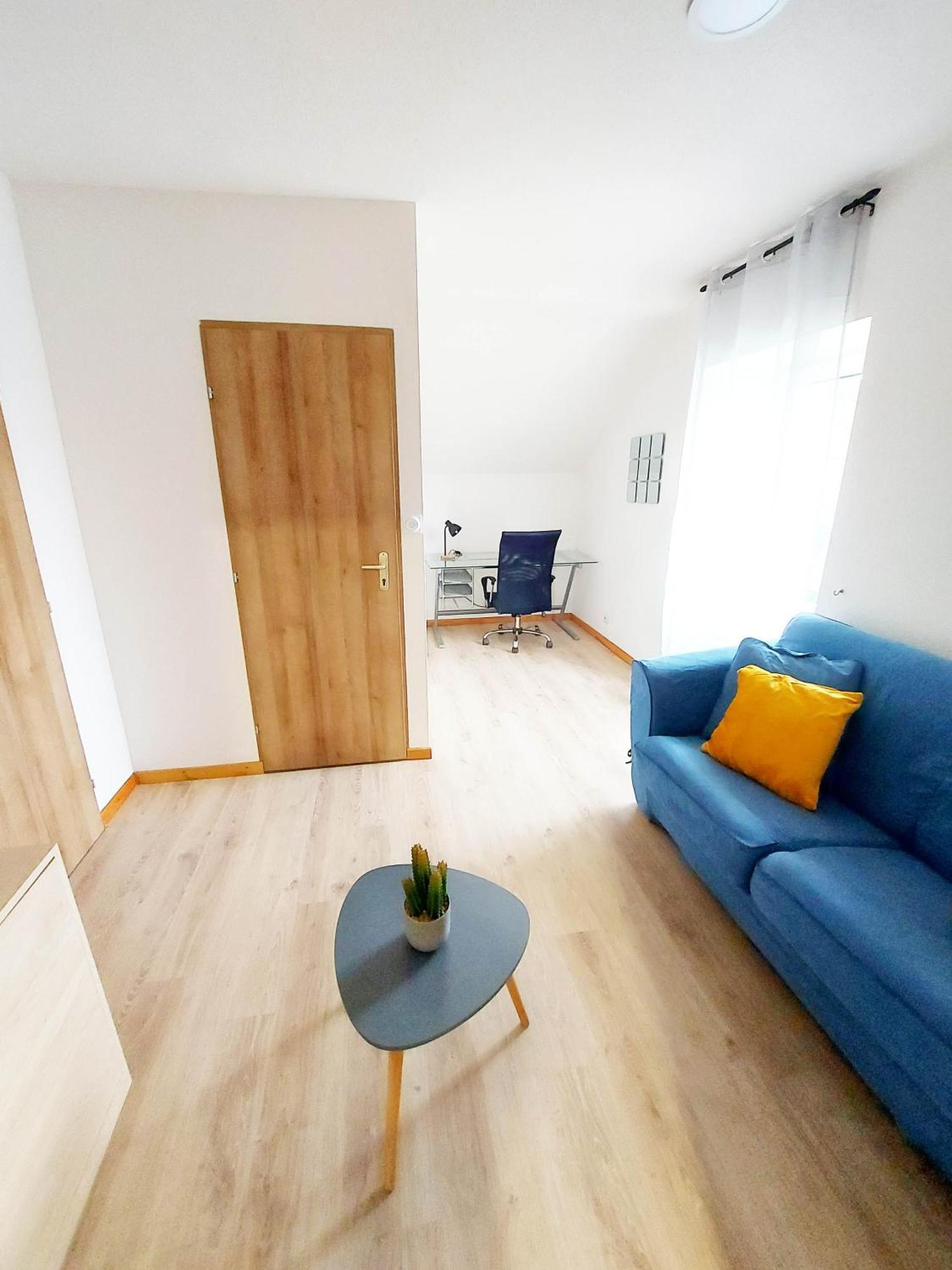 Appartements Cosy Audincourt - Direct-Renting "Renting With Good Vibes" Extérieur photo